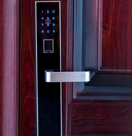 南沙开锁指纹锁出售安装